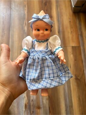 Vintage Rose O’Nell’s Dorothy Kewpie Doll
